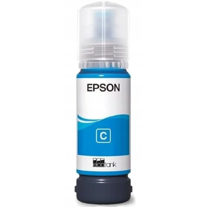 103 Mavi Mürekkep Kartuş 70ml