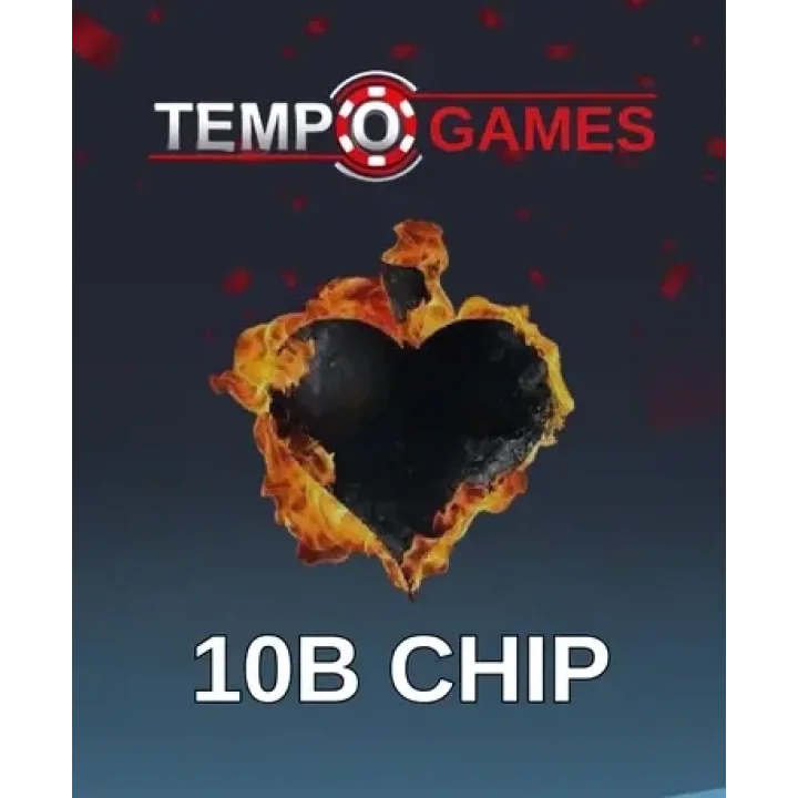 10B Tempo Chip