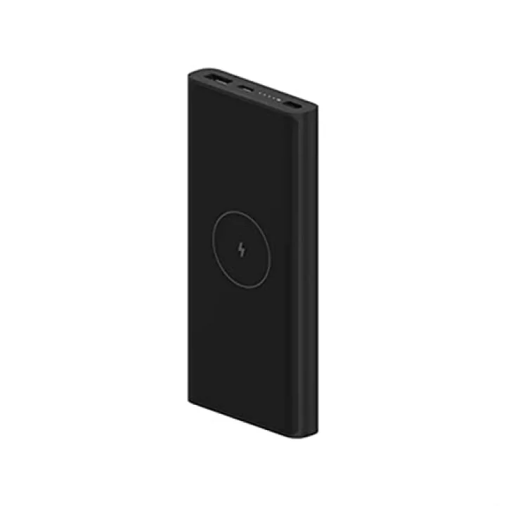 10W Wireless Power Bank 10000