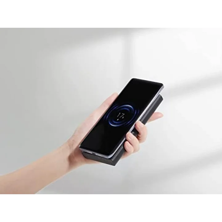 10W Wireless Power Bank 10000
