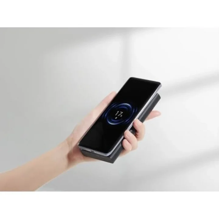 10W Wireless Power Bank 10000