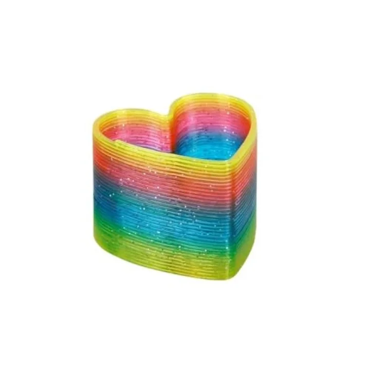 1161 Sun-Gox-Yay Rainbow Şeffaf Renkli Şekilli