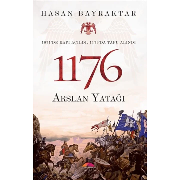 1176 Arslan Yatağı