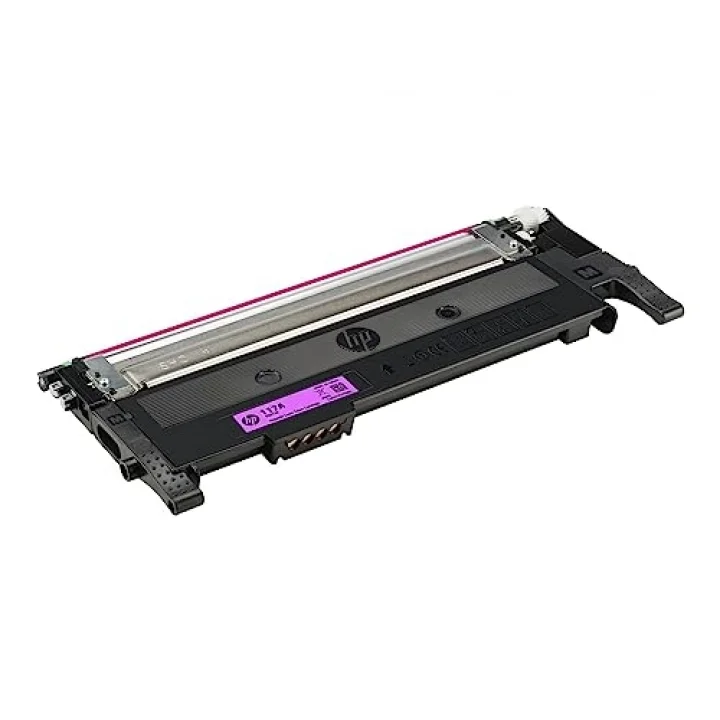 117A 700 SAYFA KAPASİTELİ KIRMIZI TONER (W2073A), Standart