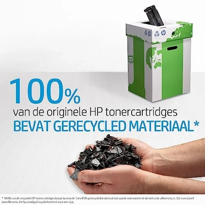 117A 700 SAYFA KAPASİTELİ KIRMIZI TONER (W2073A), Standart