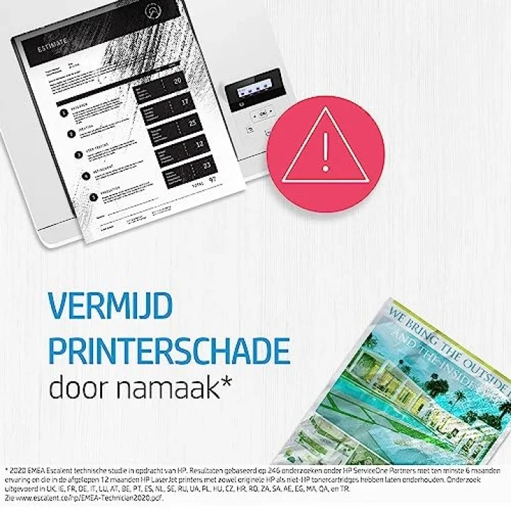 117A 700 SAYFA KAPASİTELİ KIRMIZI TONER (W2073A), Standart