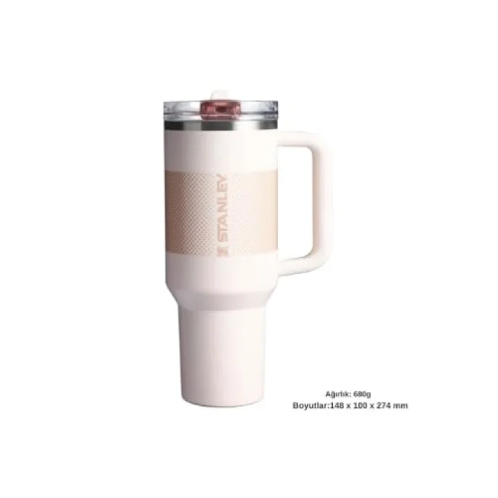 1.18L The Quencher Protour Pipetli Termos Bardak