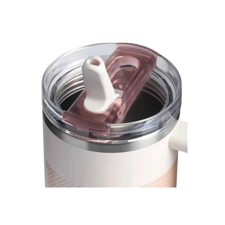 1.18L The Quencher Protour Pipetli Termos Bardak