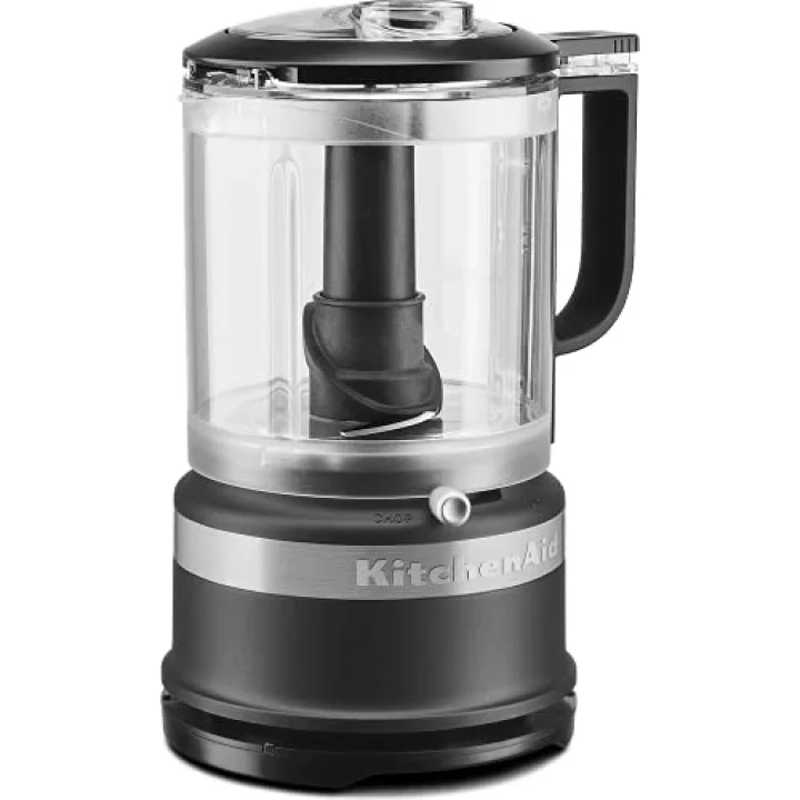 1,19 L Mutfak Robotu 5KFC0516 Almond Cream-EAC
