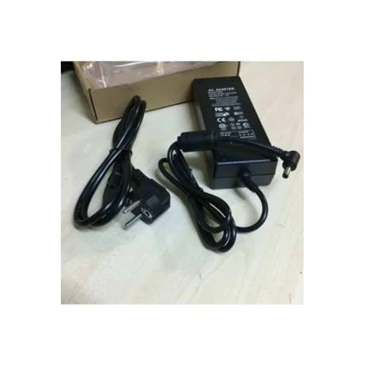 12 Volt 10 Amper Adaptör 12v 10a Ac Adapter 5.5x2.5 Plastik Kasa