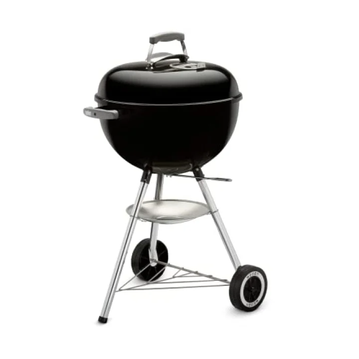 1241304 classic Kettle, 47cm, Siyah