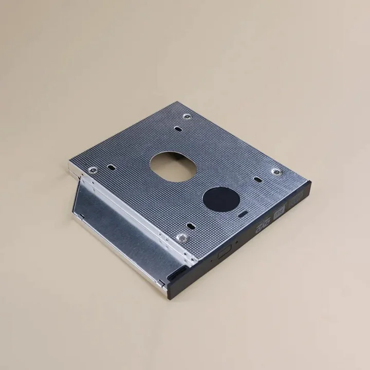 12.7mm SATA 3.0 2.5 inch Notebook HDD SSD Caddy Kızak Kutu
