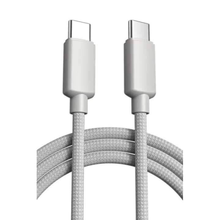 12W Monde USB-A to Lighting ile Uyumlu Şarj ve Data Kablosu 1m(12W Monde, Lighting)