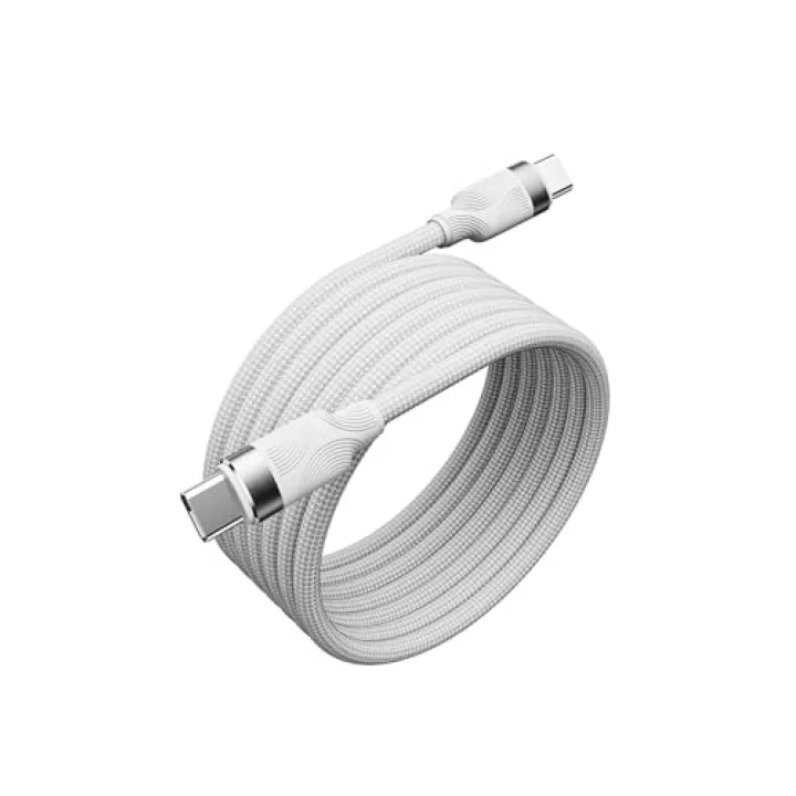 12W Monde USB-A to Lighting ile Uyumlu Şarj ve Data Kablosu 1m(12W Monde, Lighting)