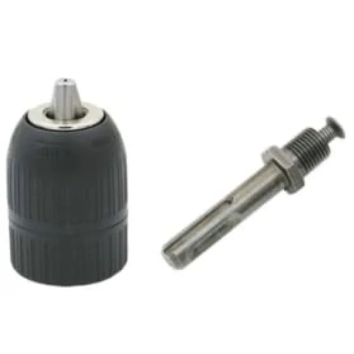 13 mm Otomatik Mandren ve Hilti Matkap Adaptörü