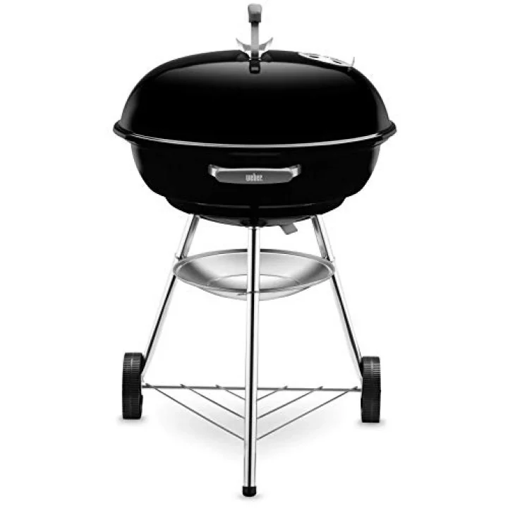 1321004 COMPACT KETTLE KÖMÜRLÜ BARBEKÜ 57CM