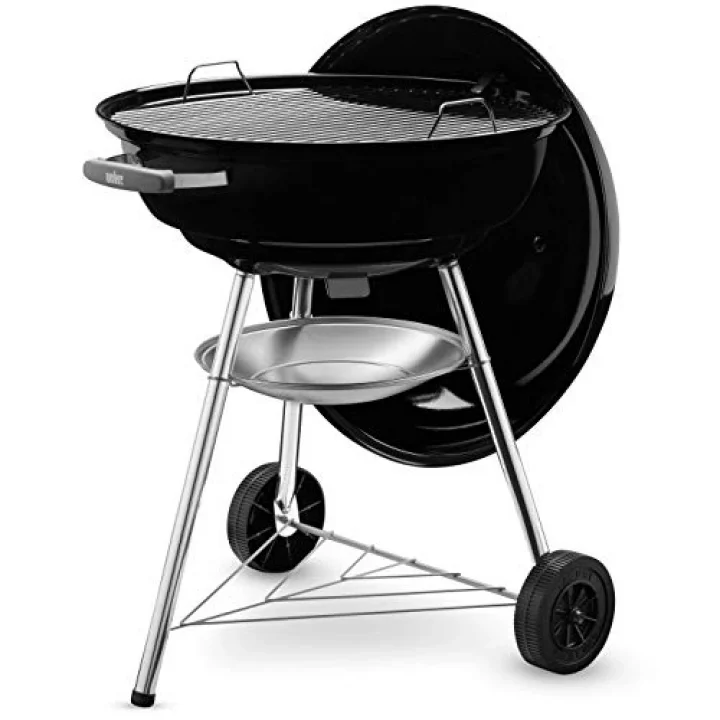 1321004 COMPACT KETTLE KÖMÜRLÜ BARBEKÜ 57CM