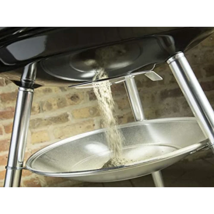 1321004 COMPACT KETTLE KÖMÜRLÜ BARBEKÜ 57CM