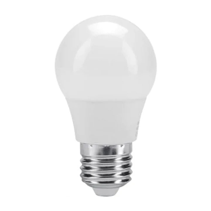 13385 PMLED-27-220V 5 WATT 6500K BEYAZ LED AMPUL