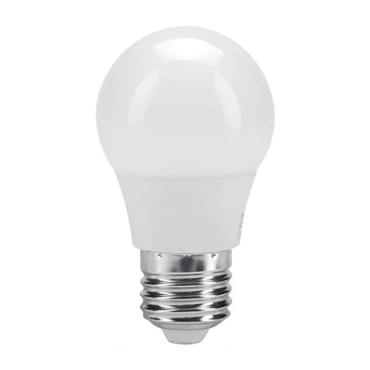 13385 PMLED-27-220V 5 WATT 6500K BEYAZ LED AMPUL