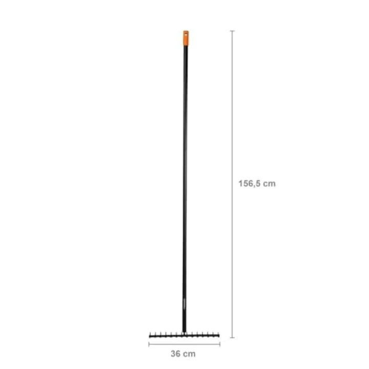 135715 Solid Bahçe Tırmığı - 1016036