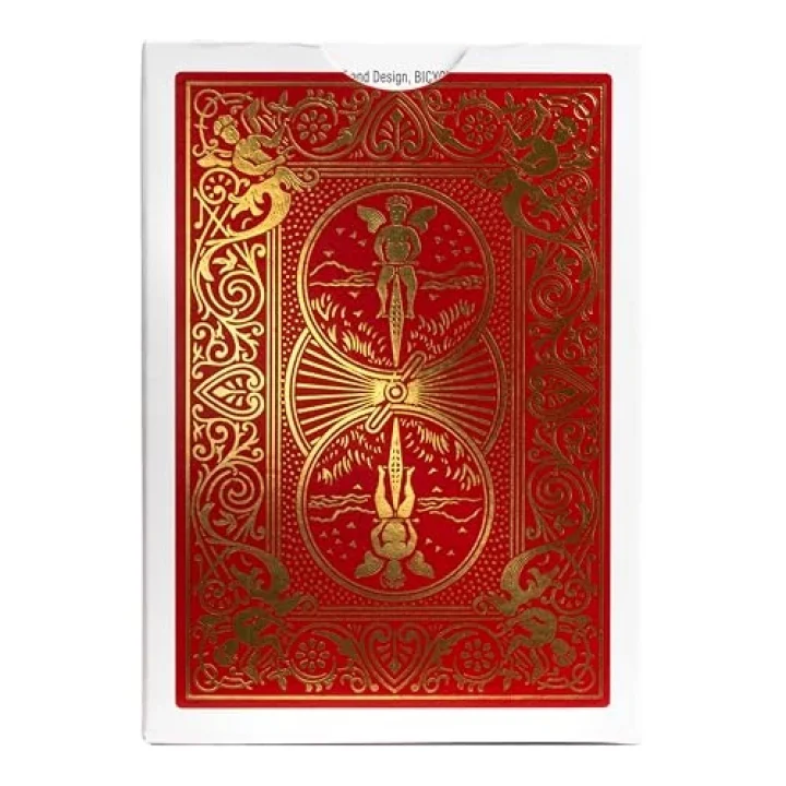 140th Year Anniversary Oyun Kartları, Özel Basım - Special Edition