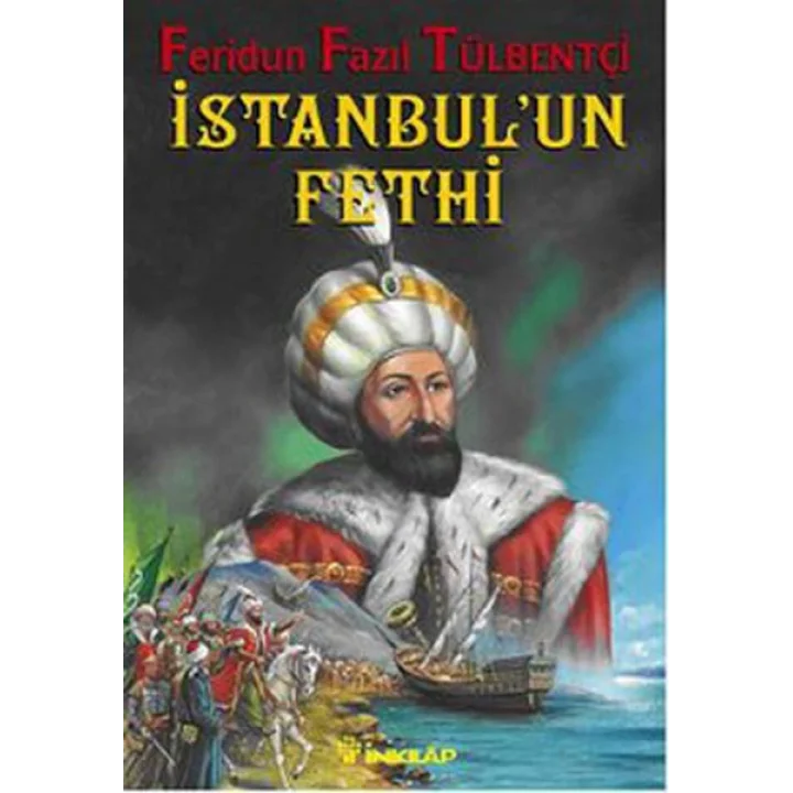 1453 İstanbulun Fethi