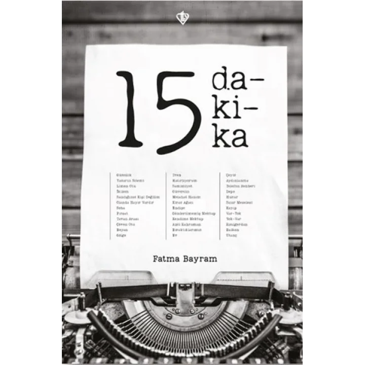 15 Dakika