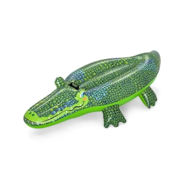1,52m x 71cm Buddy Croc Binek