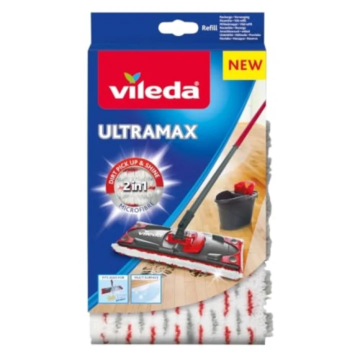 155747 Ultramat Temizlik Seti Yedek