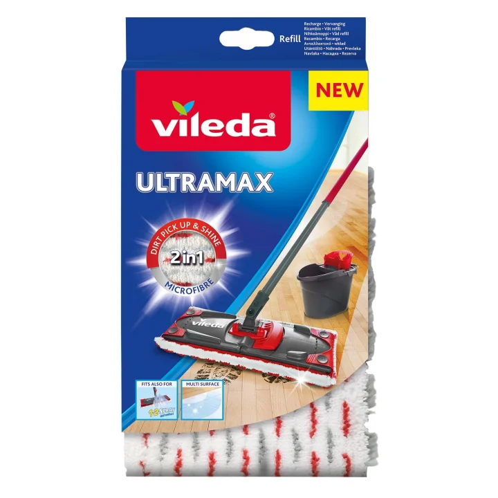 155747 Ultramat Temizlik Seti Yedek