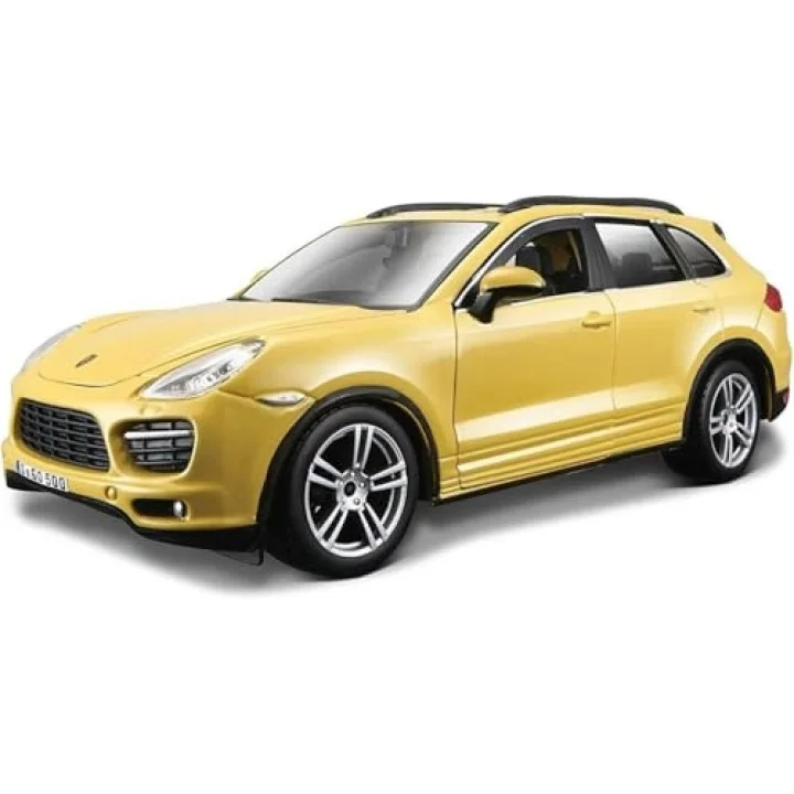 15621056 – Porsche Cayenne Turbo, 1: 24, çeşitli