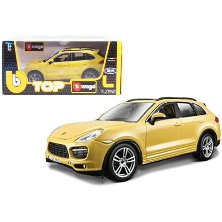 15621056 – Porsche Cayenne Turbo, 1: 24, çeşitli