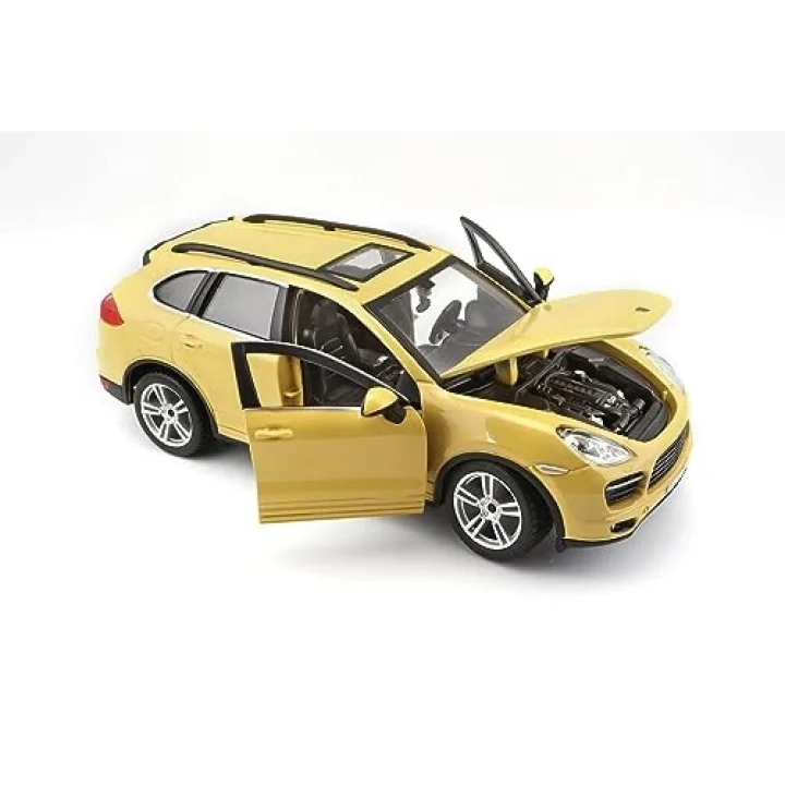 15621056 – Porsche Cayenne Turbo, 1: 24, çeşitli