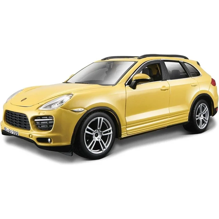 15621056 – Porsche Cayenne Turbo, 1: 24, çeşitli