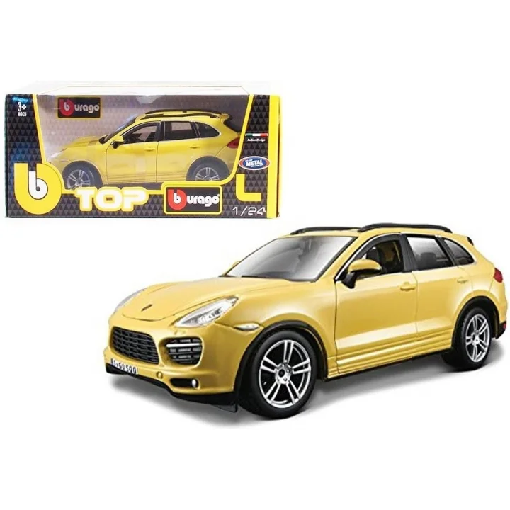 15621056 – Porsche Cayenne Turbo, 1: 24, çeşitli