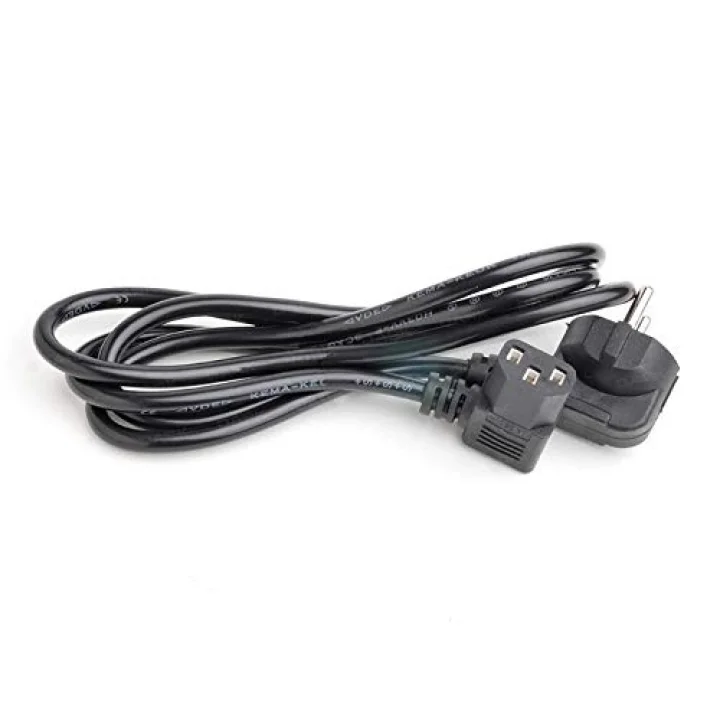 1.5m 90 Derece PSU Güç Kablosu (DKCBPSC153)