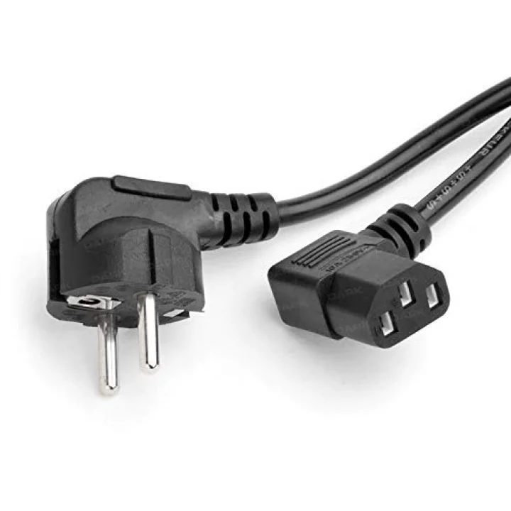 1.5m 90 Derece PSU Güç Kablosu (DKCBPSC153)