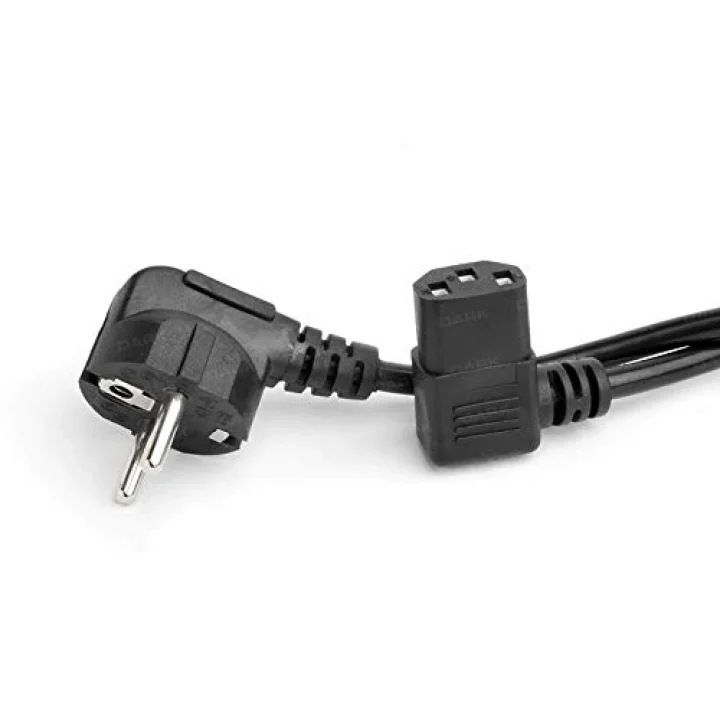 1.5m 90 Derece PSU Güç Kablosu (DKCBPSC153)