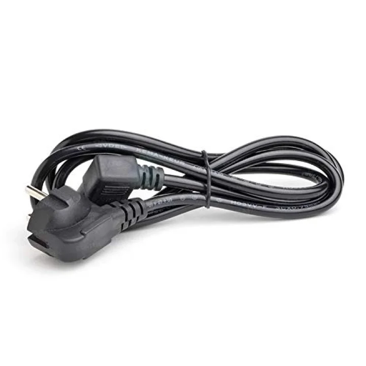 1.5m 90 Derece PSU Güç Kablosu (DKCBPSC153)