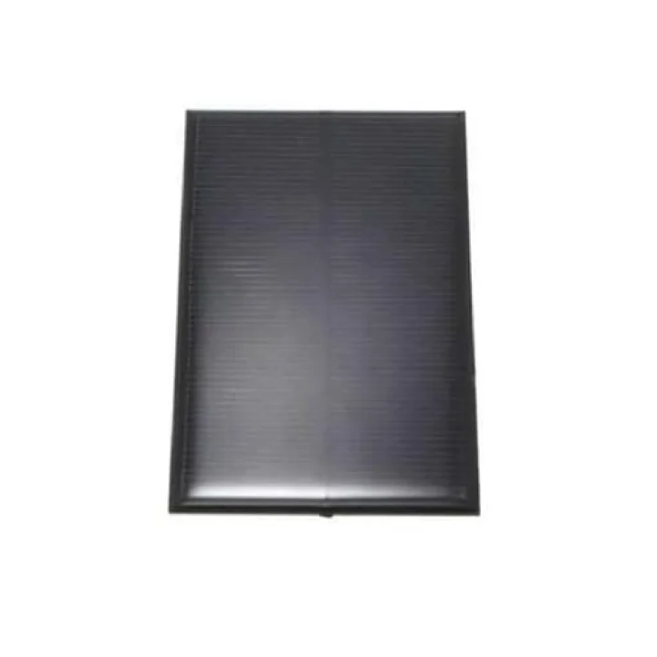 1.5V 500mA 110x70mm Güneş Paneli - Solar Panel