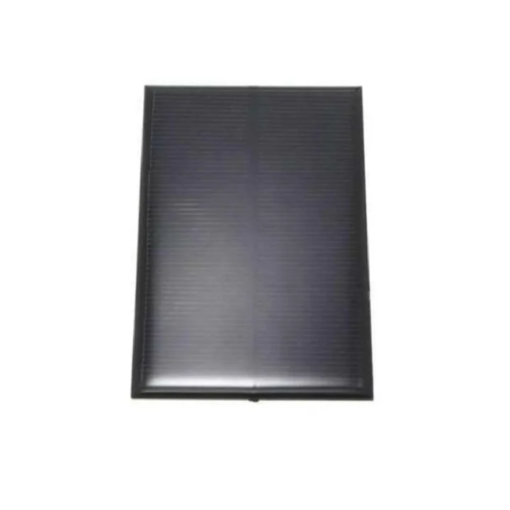 1.5V 500mA 110x70mm Güneş Paneli - Solar Panel