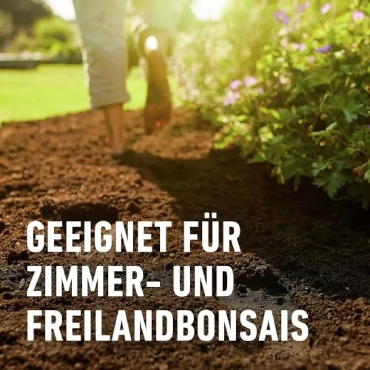 1602 Bonsai Toprağı 5 Lt