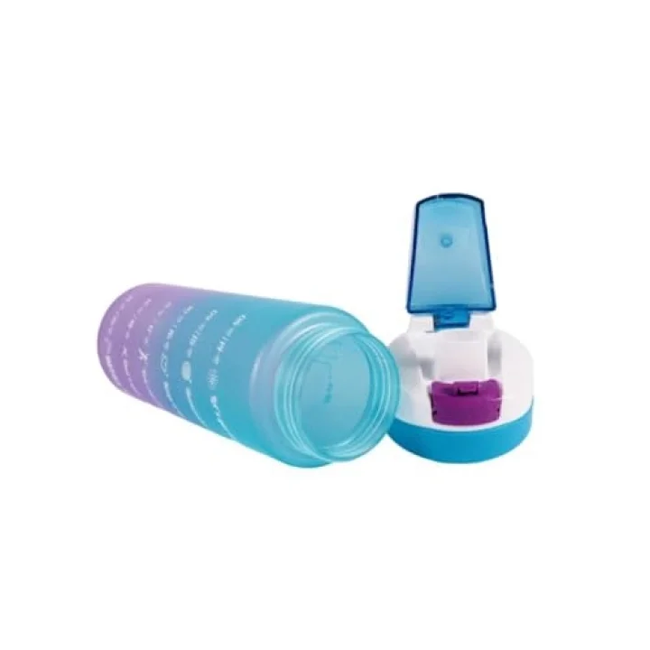 161670-832 Motivasyon Desenli Matara 750 ml