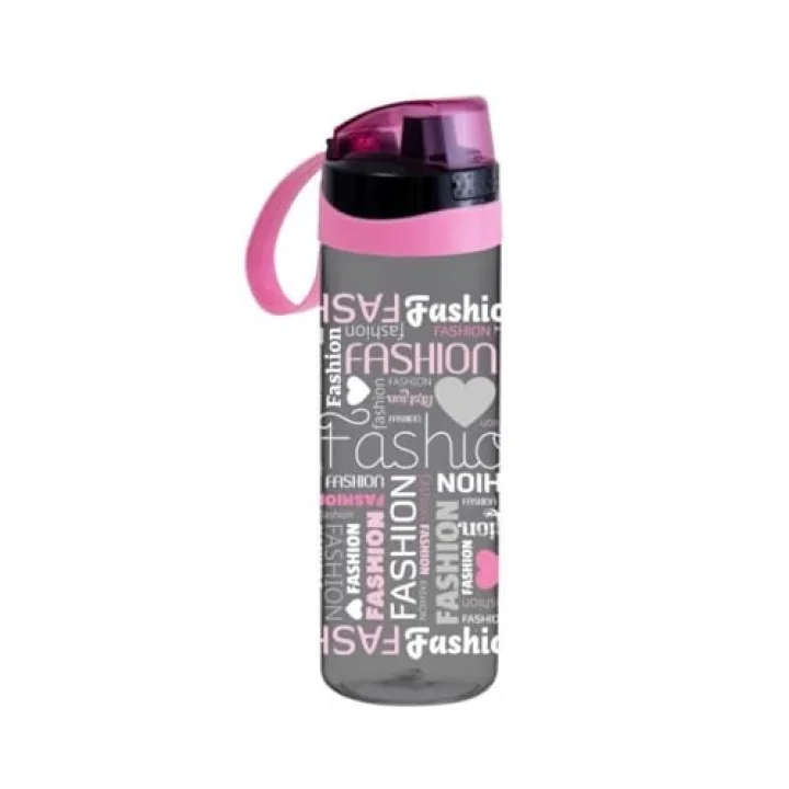 161670-834 Motivasyon Desenli Matara 750 ml