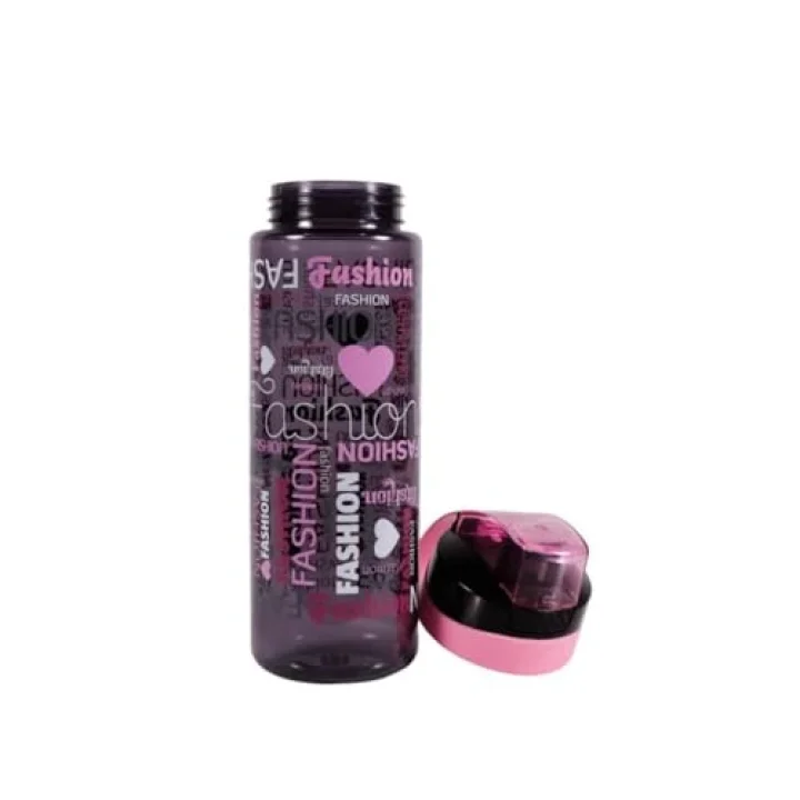 161670-834 Motivasyon Desenli Matara 750 ml