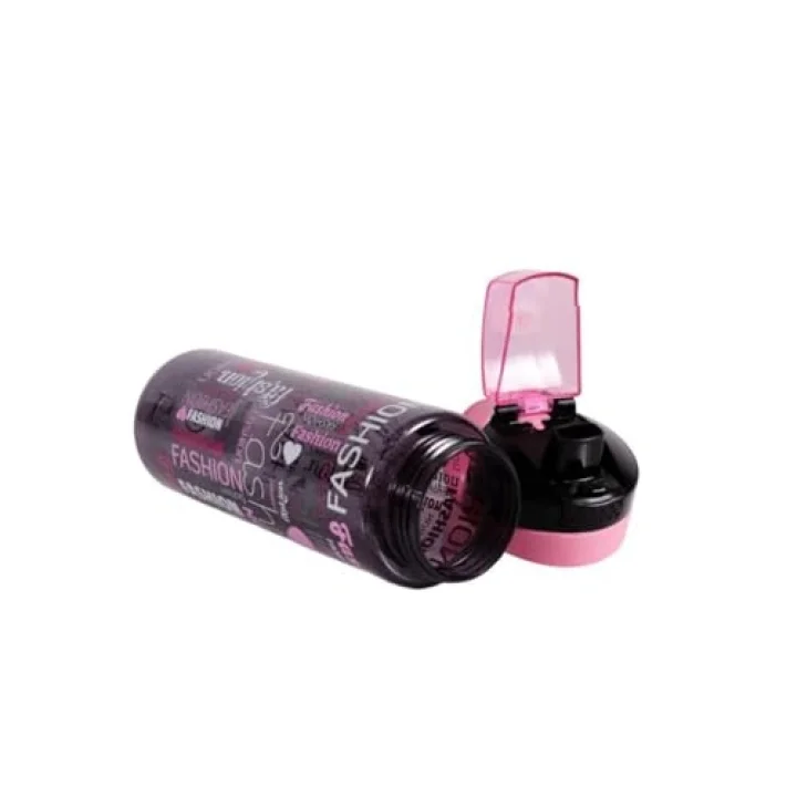 161670-834 Motivasyon Desenli Matara 750 ml