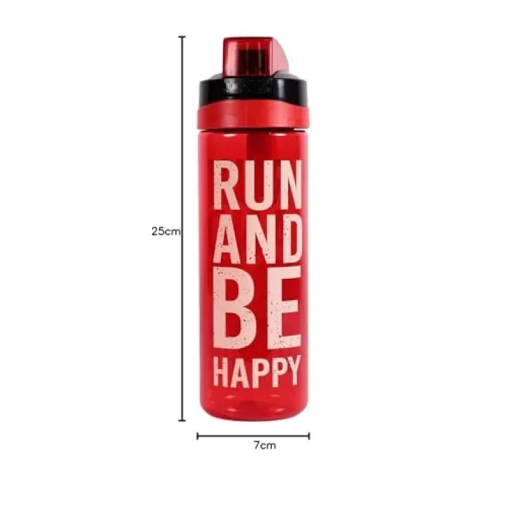 161670-835 Motivasyon Desenli Matara 750 ml