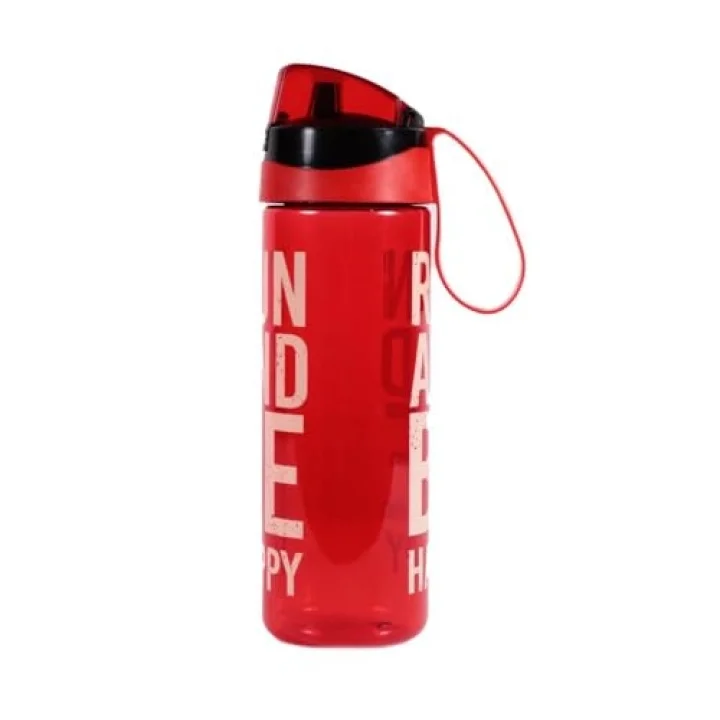 161670-835 Motivasyon Desenli Matara 750 ml