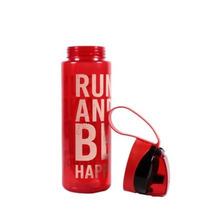 161670-835 Motivasyon Desenli Matara 750 ml